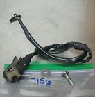 35700-mz8-305 Honda 1995 Vt600cd Shadow