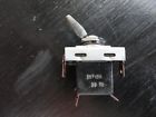 35710a Lucas Position Toggle Switch Part England Triumph