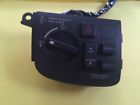 35800-mca-a61 Honda Headlight Preload Adjust Level Nob Hazard Switch Goldwing
