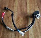 32410-mke-a10 35851-mke-a11 32401-mke-a10 Honda Starter Relay With Fuses Battery Cables Rx Crf