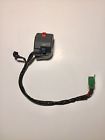 3595847 Kawasaki Zx600 Right Clip