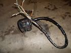 360 1977 Turn Cj360 Left T Horn Lights Switch Honda