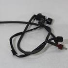 36163-pv0-004 Honda Air Pressure Control Unit Box Switches