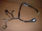 36620-01h00 Suzuki Wiring Harness No Gauges Headlight