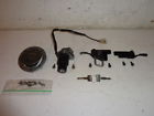 36y-24705-00-00 Yamaha Fj Oem Mile Ignition Switch Locks