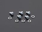 37-8916 Manufacturing Ignition Switch Terminal Wire Screw Washer Kit