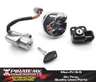 37000-22880 Suzuki Lockset Ignition Trunk