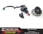 37000-24810 Suzuki Hayabusa Lockset Ignition