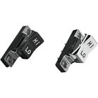 370029-hc3 Drag Specialties Hi-lo Rocker