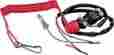 370106 Parts Unlimited Tether Kill Switch