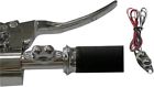 0616-0204 370494 Drag Specialties Duet Handlebar Switch Kit Chrome