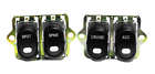 370975 Twin Power Inner Fairing