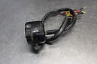 371-83973-01-00 Not Specified Yamaha Left Clip On Handle Horn Signals Switch
