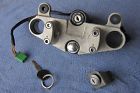 37100-01d40 Suzuki 2004 Gs500f Gs