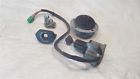 37100-15850 Suzuki Hayabusa Fuel Gas Tank Lock Ignition Switch Keyset