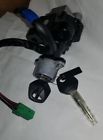 37100-16g01 Suzuki Oem Ignition Switch Assembly