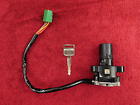 37100-26d03 Oem Suzuki Ignition Switch