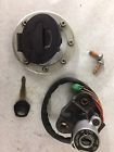 37100-33e20 Suzuki 1999 Tl1000r Ignition