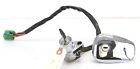 37100-38860 Suzuki Intruder Boulevard Lock Key Set Ignition Switch Gas Cap