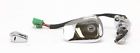 37100-38890 Suzuki Boulevard Lock Key Set Ignition Gas Cap Off