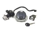 37101-16850 Suzuki Oem Ignition Switch Gas Cap Lock Key Ca