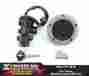 37101-40821 37101-40820 Suzuki Lockset Ignition Tank Gas Cap Key From 2007 Gsxr 600 76