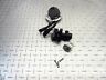 37101-40841 Suzuki Gsxr Ignition Fuel Cap Seat Lock Lot No Key
