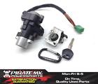 37103-33870 Suzuki Lockset Ignition Key