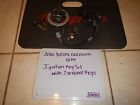 37103-41840 Suzuki Ignition Key Lock Set Oem Part