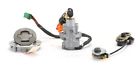 37105-33851 Suzuki Lock Key Set With Gascap Seat Latch Ignition
