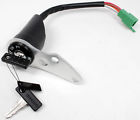 37110-29f00 Suzuki New Oem Genuine Ignition Key Switch Drz Sm