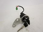 37110-29f20 Suzuki Drz Used Ignition Switch Key