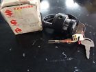 37110-33015 Suzuki Nos Ignition Switch With Keys