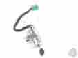 37110-38a04 Vs800 Suzuki 1992-2004 Intruder Ignition Key Switch