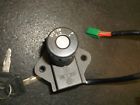 37110-45301 Suzuki Vintage Nos Ignition Switch Assy Pn