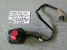 37200-01h30 Suzuki Rh Handle Start Switch Assembly