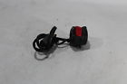 37200-04k00 Suzuki Right Clip On Handle Kill Off Start Switch
