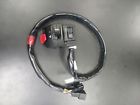 37200-10g41 Suzuki Burgman Handlebar Right Start Stop Switch New