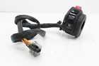 37200-15h10 Not Specified Suzuki Hayabusa Right Clip On Handle Kill Off