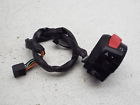 37200-17g10 Suzuki Oem Right Handlebar Switch Sv