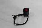 37200-19c30 Suzuki Katana Right Clip On Handle Kill Off Start Switch
