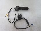 37400-33420 37200-345v0 Suzuki Handle Bar Switches