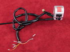37200-38af0 Oem Suzuki Right Side Handlebar Switch Intruder Throttle Housing Cable