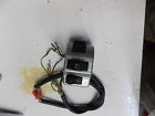 37200-38b80 Suzuki Left Handlebar Control