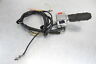 37200-38bd1 Not Specified Suzuki Intruder Right Clip On Handle Kill Off