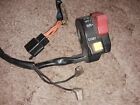37200-44a70 Suzuki Start Kill Switch Part