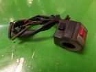 37200-45c21 Suzuki 1992 Katana 600 Start Stop Right Hand Switch 37200-45c21 Suzuki 1992 Katana 600 Start Stop Right Hand Switch