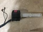 37200-45c22 Suzuki Katana Oem Right Handlebar Handle Bar Switch