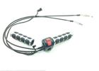 37200-48g30 Suzuki Right Kill Bar
