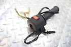 37200-49471 57110-49510 Not Specified Suzuki Right Clip On Handle Kill Off Start